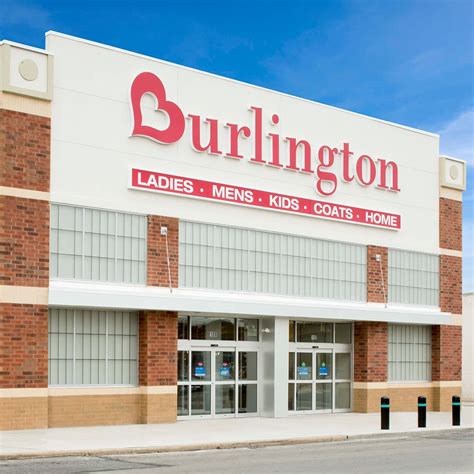 burlington coat factory reviews